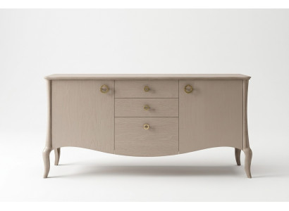 Kommode Sideboard Regal Schrank Regale Massiv Holz Möbel aus Italien Schränke