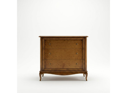 Kommoden Holz Schränke Anrichte Möbel Kommode Sideboard Schrank Klassische neu