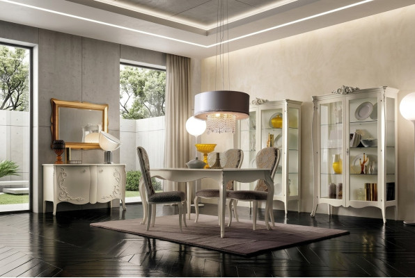 Esszimmer Stühle Holz Luxus Sessel Stuhl Braun Lehnstuhl Wohnzimmer Möbel neu