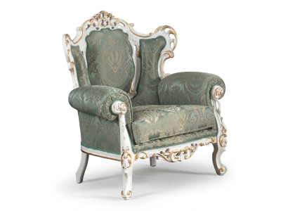 Sessel Sofa Couch 1 Sitzer Designer Couchen Club Art déco Polster Fernseh Lounge