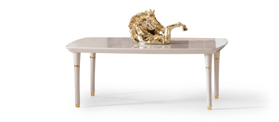 Tische Möbel Tisch Luxus Beistelltisch Holz Modern Couchtisch Design Wohnzimmer