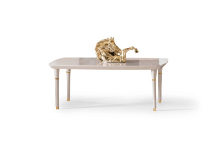 Tische Möbel Tisch Luxus Beistelltisch Holz Modern Couchtisch Design Wohnzimmer