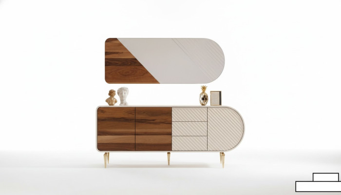 Esszimmer Luxus Stuhl Essgruppe Esstisch Tisch Stühle Weiß Set 8tlg