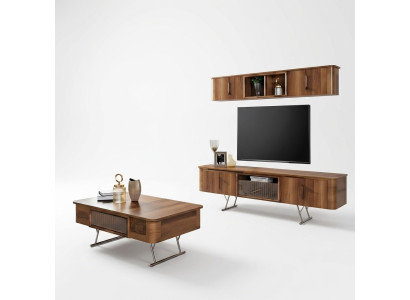 tv Möbel Fernsehtisch Design Fernseh Schrank Wohnwand Tisch rtv Schrank Lowboard