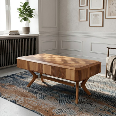 Couchtisch Kaffeetisch Luxus Beistelltisch Design Tisch Wohnzimmertisch Tische