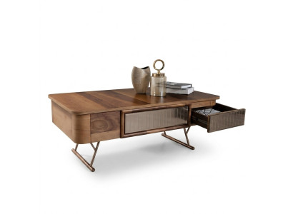Couchtische italienischer Stil Möbel Couchtisch Modern Kaffeetisch Tische