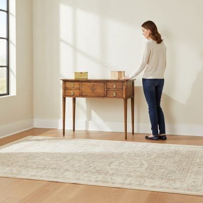 Luxus Konsolentische Luxus Sideboard Kommode Anrichte Tisch Möbel Neu