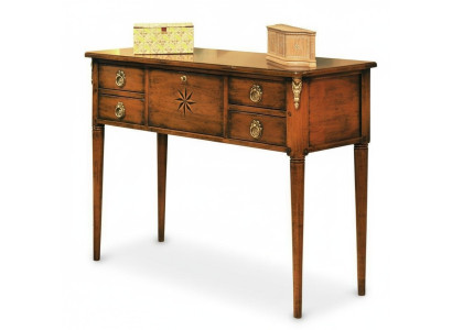 Luxus Konsolentische Luxus Sideboard Kommode Anrichte Tisch Möbel Neu