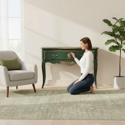 Design Luxus Konsolentisch Konsole Sideboard Kommode Sideboards Hotel Möbel Neu