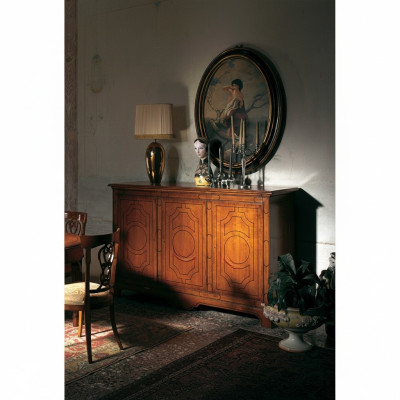 Sideboards Massivholz Schrankmöbel Kommoden Kommode Sideboard-