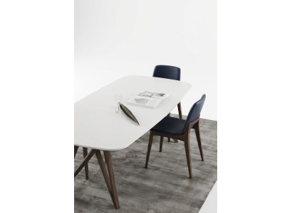 Esszimmergarnitur Esstisch Moderne Stühle Ess Set Luxus Essgruppe 5tlg Set