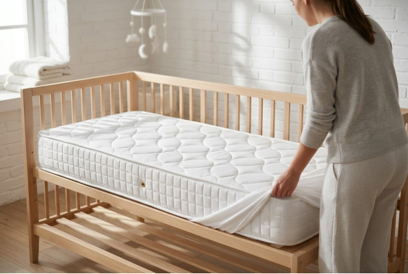 Hochwertige Matratze Kingsize 80x180cm Dicke xxl Matratzen 50cm Sondergröße