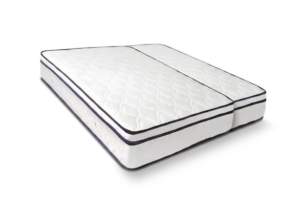 Matratzen Exklusive Matratze Luxus Möbel Orthopädische 25cm 200x200