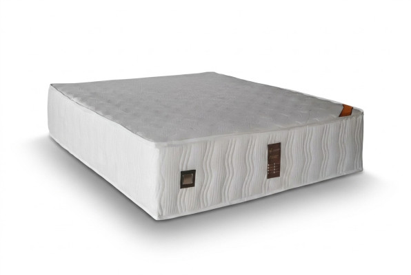 Hochwertige Hotel Matratze 25cm Kingsize Extra Dicke Matratzen 160x200cm