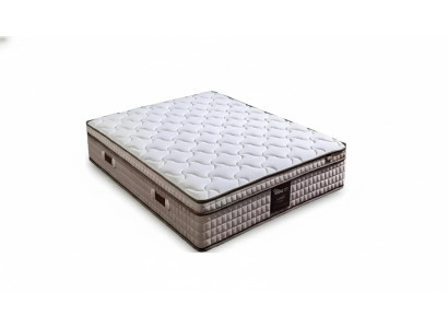 Matratze Hotel Betten Matratzen 200x200cm King Size Qualität Boxspringbett