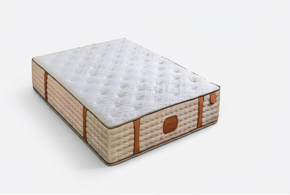 Hochwertige Hotel Matratze 25cm Kingsize Extra Dicke Matratzen 200x200cm