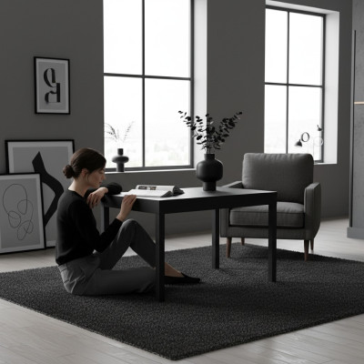 Couchtisch Arbeitszimmer Beistelltisch Kaffeetisch Designer Tisch Tische