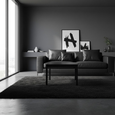 Couchtisch Arbeitszimmer Beistelltisch Kaffeetisch Designer Tisch Tische