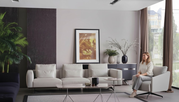 Sofagarnitur 4 1 2x Couchtisch Couchen Design Couch Polster Sofas Modern