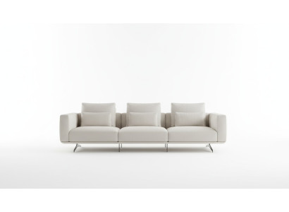 Sofagarnitur 4 1 2x Couchtisch Couchen Design Couch Polster Sofas Modern