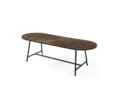 Couchtisch Kaffeetisch Moderne Beistelltisch Design Tisch Tische Holz