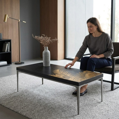 Couchtisch Wohnzimmer Tisch Kaffeetisch Design Beistelltisch Tisch