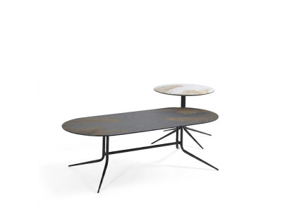 Wohnzimmer Couchtisch Beistelltisch Design Couchtische Tische Luxus