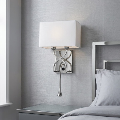 Wandlampe neu Schlafzimmer Leuchten Wandleuchte Wohnzimmer Modern