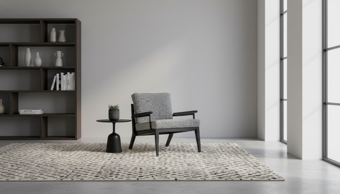 Sessel Sitzer Wohnzimmer Modern Design Luxus Sitzmöbel Relax Club