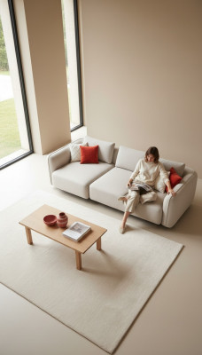 Chaiselongue 2x Liege Chaise Liegen Polstersofa Stil Modern Design Möbel