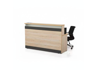 Designer Rezeption Tisch Arbeitszimmer Neu Möbel Office Einrichtung