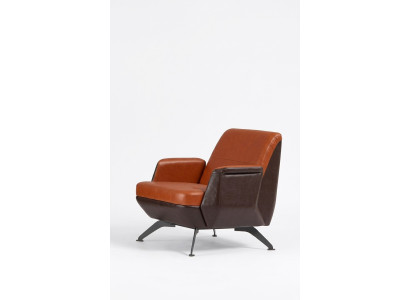 Sessel Design Polster Arbeitszimmer Luxus Sitz Moderner Büro Einrichtung
