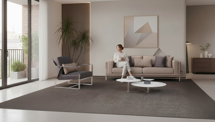 Sofagarnitur Komplette Couchgarnitur Beige Polstersofa Stoffsofa 2tlg Sofa