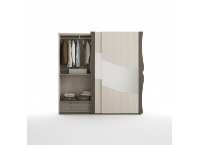 Kleiderschrank Möbel Italienische Einrichtung Schlafzimmer Schrank Neu