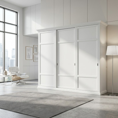 Kleiderschrank Möbel Italienische Einrichtung Schränke Neu Schlafzimmer