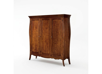 Kleiderschrank Schlafzimmer Holz Schrank Modern Stil Schränke Regale