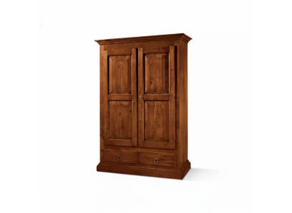Italienische Schlafzimmer Möbel Design Kleiderschrank Holz Schrank Neu