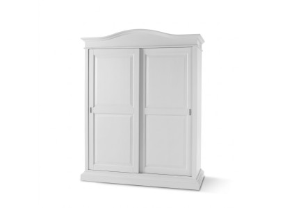 Luxus Schrank Kleiderschrank Italienische Möbel Schlafzimmer Schränke