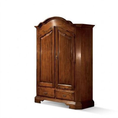 Kleider Schrank Designer Kleiderschränke Braun Holz Schränke Möbel Neu