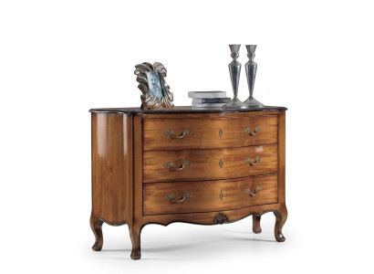 Kommode Schlafzimmer Sideboard Schrank Regal Schränke Möbel Italien