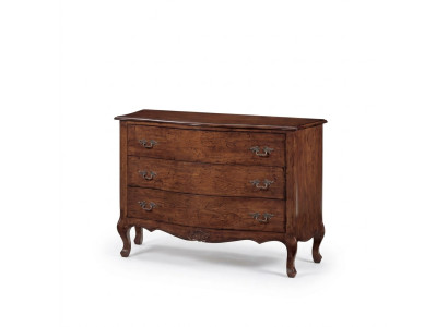 Luxus Kommode Holz Italienische Stil Möbel Kommoden Klassische Stil Neu