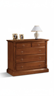 Sideboard Kommode Anrichte Schrank Kommoden Holz Design Schlafzimmer Neu