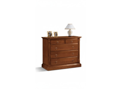 Sideboard Kommode Anrichte Schrank Kommoden Holz Design Schlafzimmer Neu