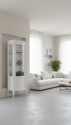 Designer Vitrine Anrichte Schränke Design Italienische Möbel Schrank Luxus Holz