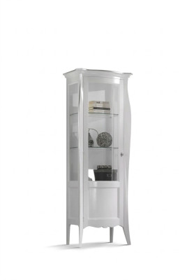 Designer Vitrine Anrichte Schränke Design Italienische Möbel Schrank Luxus Holz