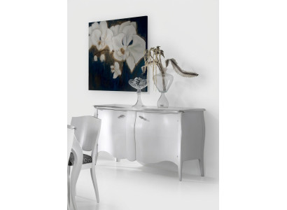 Sideboard Schrank Möbel Holzschrank Italy Kommode Schrank Luxus Neu