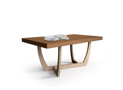Esstisch Ausziehbar Küchentisch Esstische Tisch aus Holz Holztisch Modern