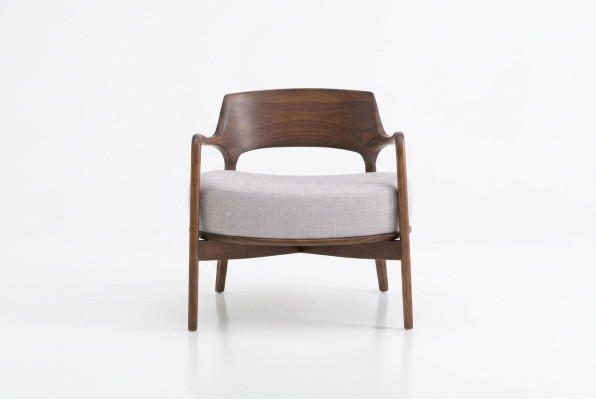 Esszimmer Stuhl Wohnzimmer Lehnstuhl Stühle Holz Modern Polster Lehnstühle