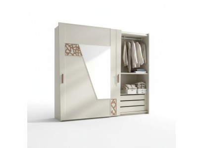 Kleiderschrank Schlafzimmer Schrank Holz Schlafzimmer Schrank