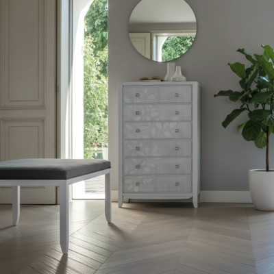 Kommode Design Modernes Wohnzimmer Stil Kommoden Stilvoll 130cm Sideboard